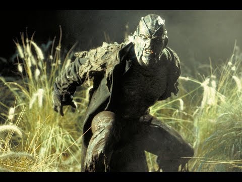 Jeepers Creepers 2 - Trailer Deutsch HD - Ab 25.01.2018 im Handel!