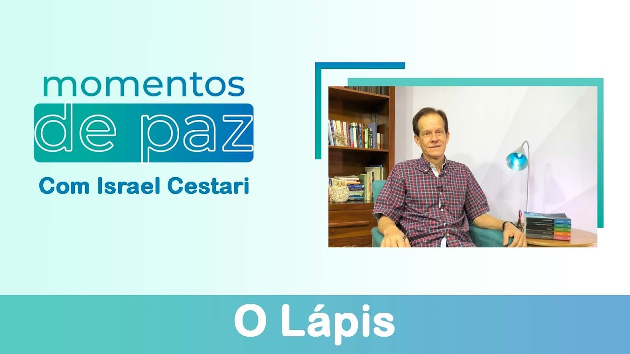 O lápis #11