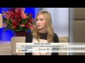 Backwards talking girl Alyssa on the Today Show 2.