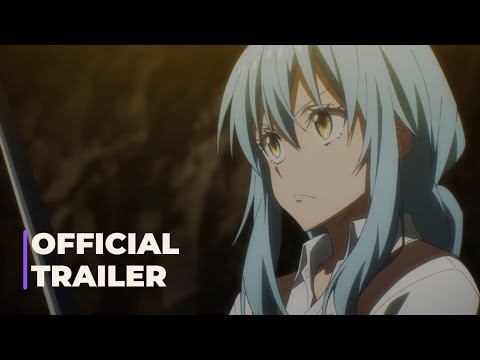 Cour 2 Official Trailer