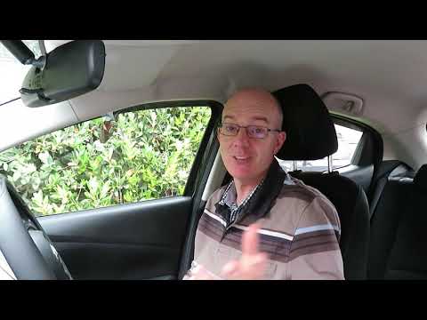 014 How to Pass Your NSW P1 driving test - Traffic Lights Part 1