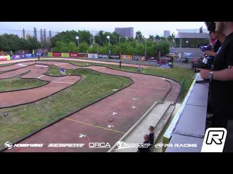 2017 IFMAR EP Offroad Worlds, China - 2wd Controlled Practice Rd1