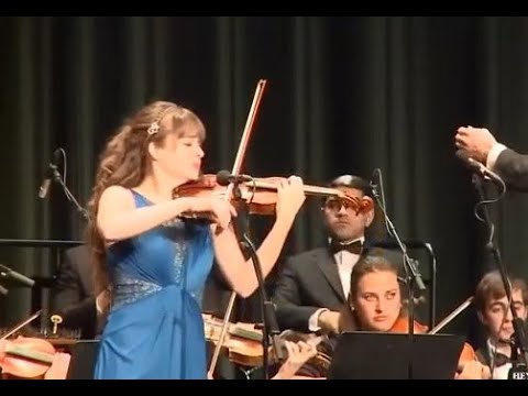 Ceyla Seyidova - A.Melikov Komde's Dream