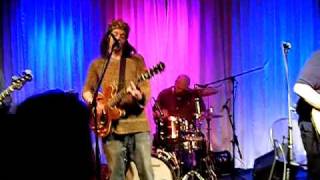 Grant Hart @ the LAB Asheville NC 1/18/11