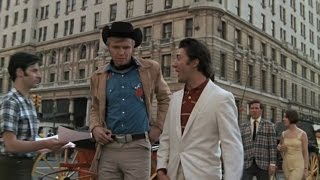 Harry Nilsson - Everybody&#39;s Talkin&#39;