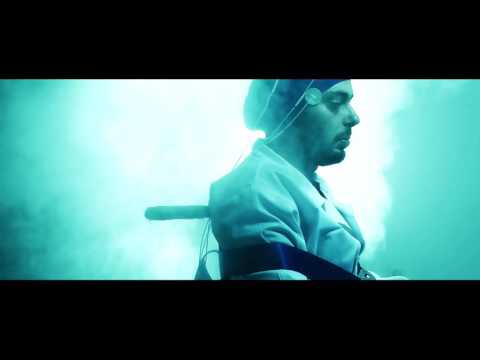 PHASER - ΠΛΥΣΗ ΕΓΚΕΦΑΛΟΥ (OFFICIAL VIDEO)