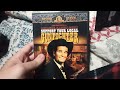 My MGM DVD Collection 2025 Edition