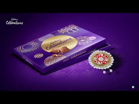 Cadbury Celebrations | Celebrations Shuru - Chandmala