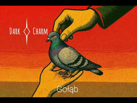 Dark Charm - Gołąb 