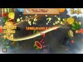 Fruit Ninja Arcade Mode World Record 3345