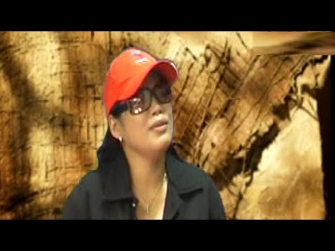 GHEGE ROEMOKOIJ - TALALU SAKI (Official Music Video)