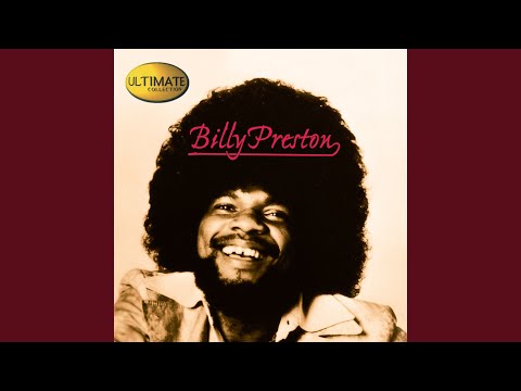 Get Back by Billy Preston