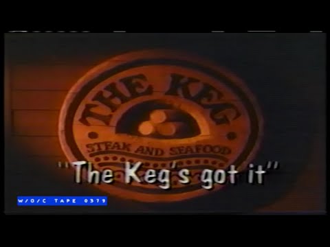 WOC Tape 0379 Commercial Compilation - 1984