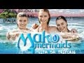 Mako Mermaids - i just wanna be - Traduzione ...