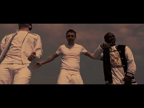 N'Pans feat. Asen & Grey - Сезон Молчания. 2011 (Официальное видео)