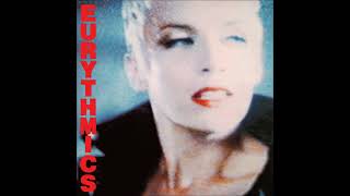 275/365  THE EURYTHMICS -  BETTER TO HAVE LOST IN LOVE (THAN NEVER TO HAVE LOVED AT ALL) (1985)