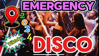 {VIRAL} EMERGENCY DISCO BANGER REMIX COLLECTION PARTY PARTY