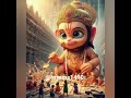 Veera Anjaneya Anthem MS Power Devotion Protection Song Music Subscribe Aivocals Aimusic