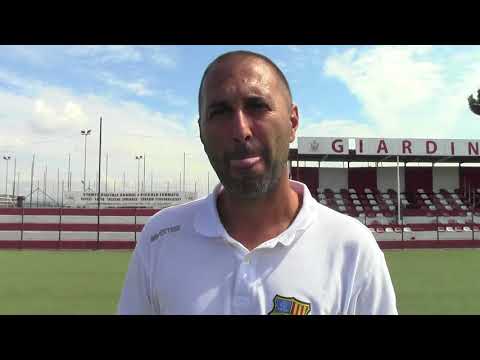 THE FINALS 2018, Le parole di Alessandro Recchia (Vigor Perconti)