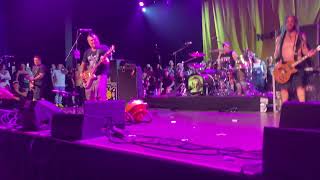 NOFX - I Don't Like Me Anymore, Brooklyn Paramount Brooklyn, NY 7/13/2024