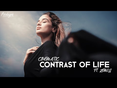 Mili singh CONTRAST OF...