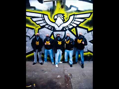 Derk & Ruam feat. Beatside - Hört jetzt Zu (Freetrack)