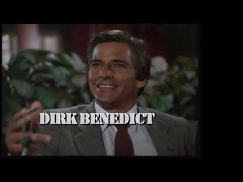 A Team Season 4 Intro