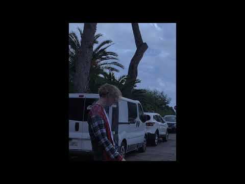 [FREE]"Benzos" Edo Saiya x Sin Davis x Lil Peep Type Beat