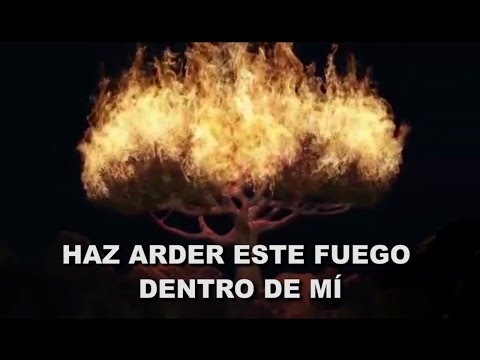 Monte Sinai: Haz Arder Este Fuego iurd