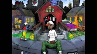 Scotty ATL - Food For Thought (Produced by Stephon & Dj Burn One)