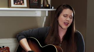Like Patsy Would-Lori McKenna (Acoustic Cover)