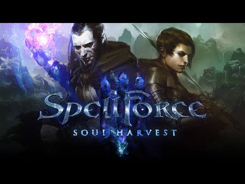 SpellForce 3: Soul Harvest (Original Soundtrack)