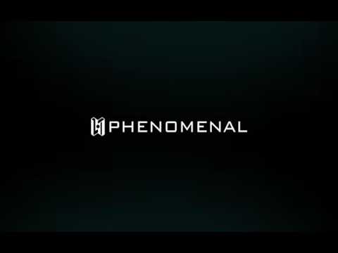 Ivan KooK (Phenomenal)