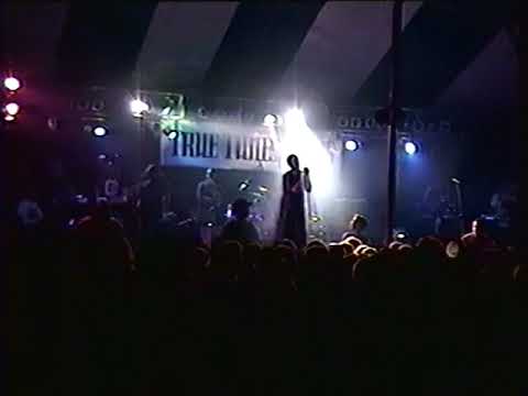 Argyle Park - Cornerstone Festival 1995 - Bushnell, IL - June 30, 1995