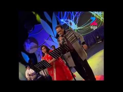 Usha Umesh and S.P.B-Yaava shilpi kanda kanasu
