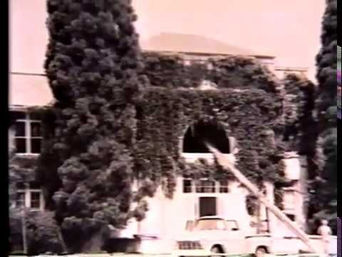 Washington Union Through the Years