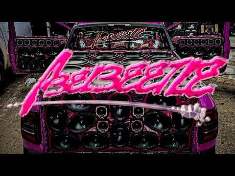 CD HOUSE MIX, ABELBETLE 2025 - JEAN NUNES