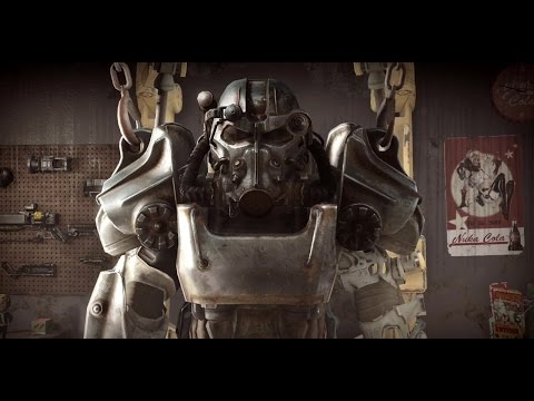 Fallout 4 Minutemen 05 - Inside Job