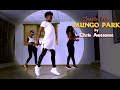 korede Bello -Mungo Park by Chris Awesome (Dance Cover)