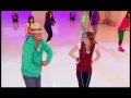 Hannah Montana Apprends Le Hoedown Throwdown Etape 1