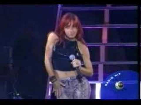 Miguel bose y ana torroja - corazones