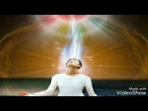 Ruhani drill by avyakt bapdada