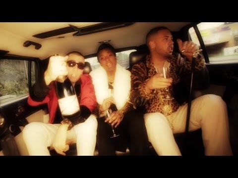 Mohammed Ali - Rapstjärna feat. Aki & Sabina Ddumba (Official Video) #rödnovember