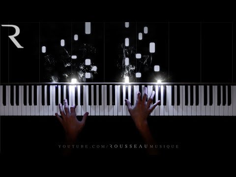 Video per il significato della canzone "le onde" di Ludovico Einaudi