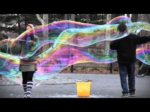 Kino Oko - In Time Out