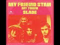 Slade - My Town (Official Audio)