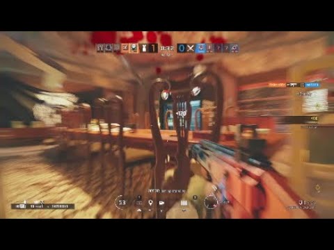 200 IQ Clutches - Rainbow Six Siege Diamond