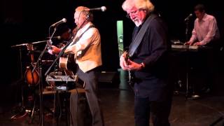 Brady of Strabane, The Irish Rovers