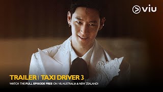 Taxi Driver Season 3
