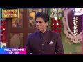Comedy Nights With Kapil Full Ep 120 SRK Wishes Happy New Year Colors TV